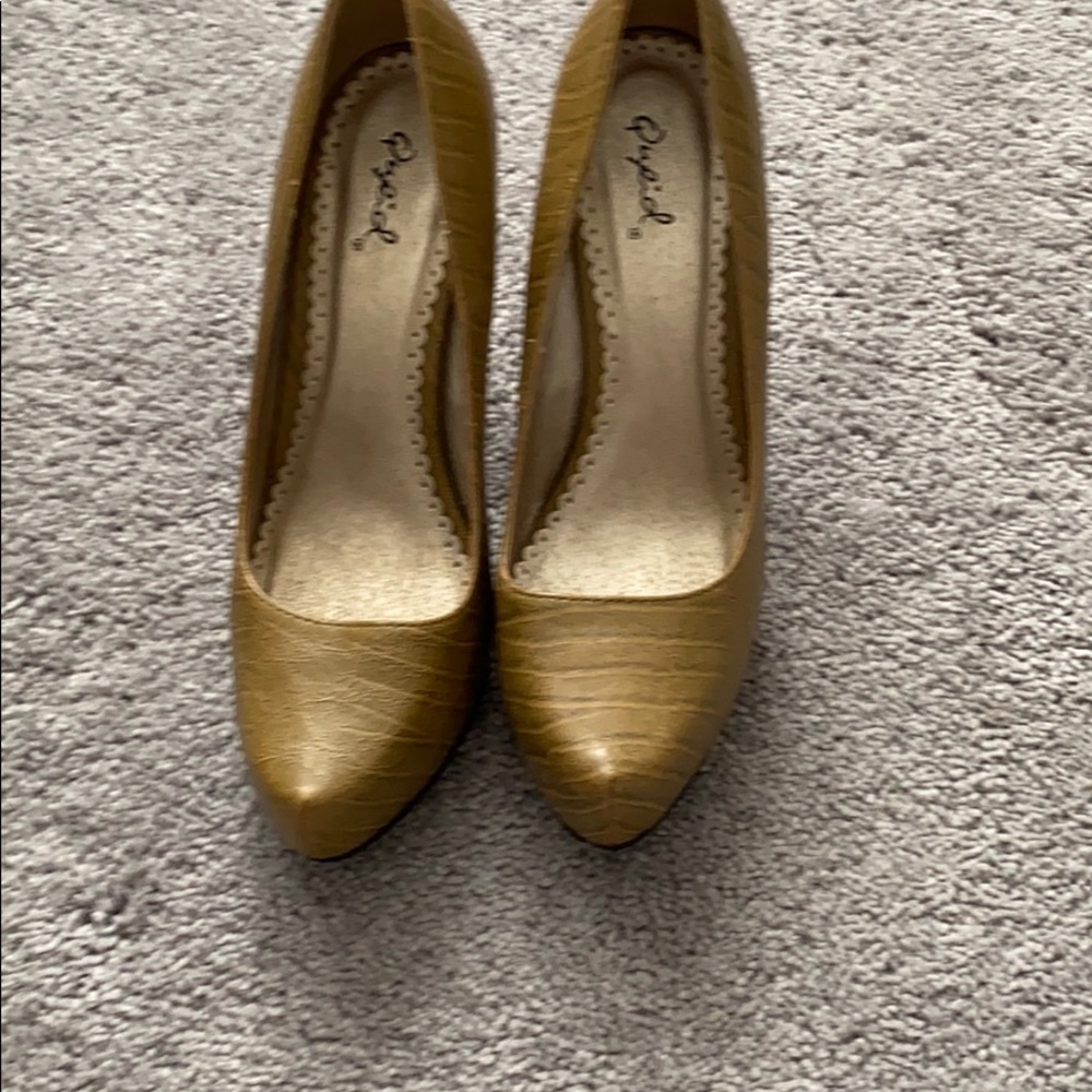 Heels
